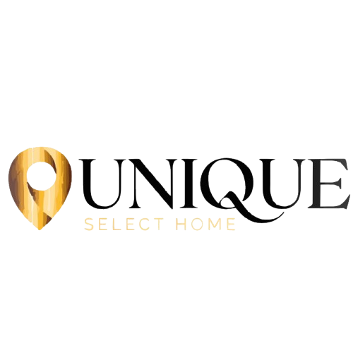 Unique Select Home Logo